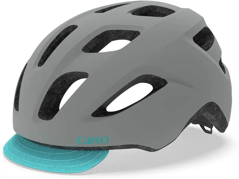 Capacete de Ciclismo Urbano Adulto Giro Trella MIPS