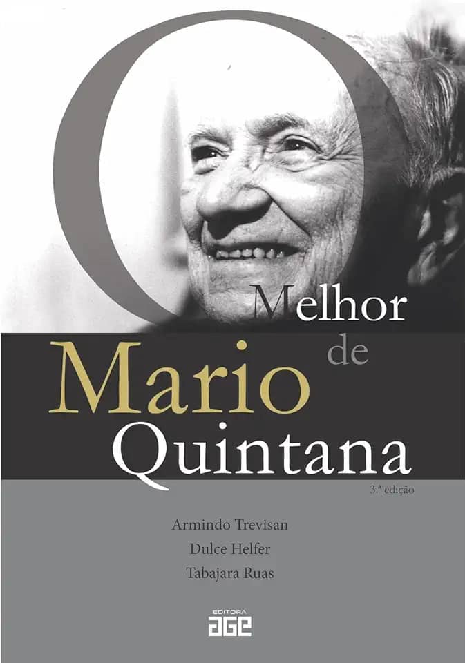 O melhor de Mario Quintana