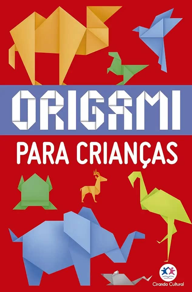Origami para crianças
