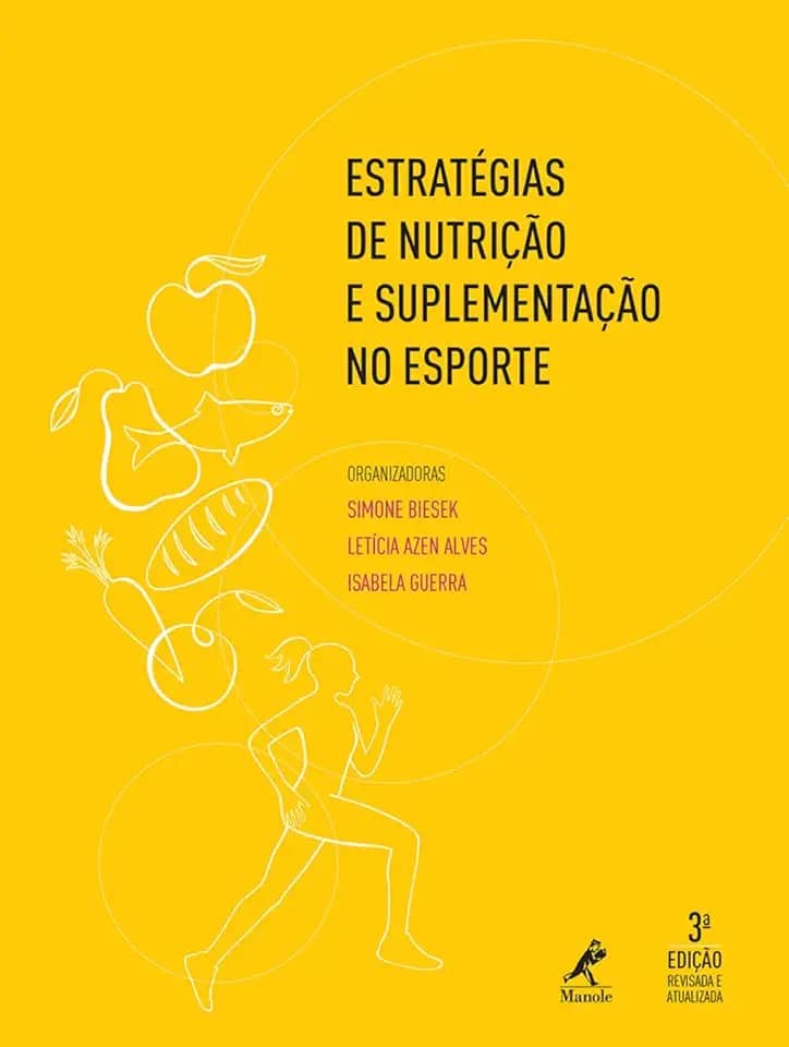Estratégias de nutrição e suplementação no esporte