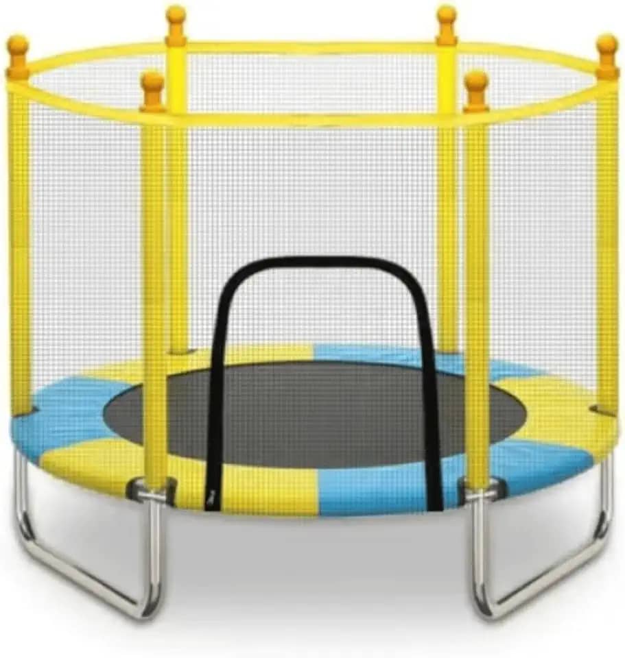 Cama Elástica Pula Pula de 1,40m Residencial