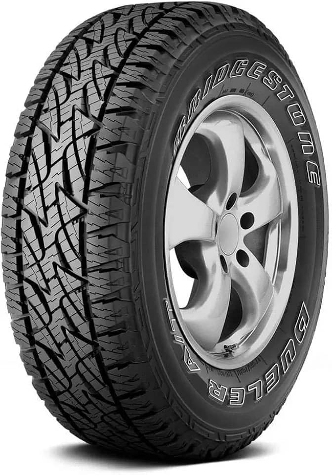 Pneu Bridgestone Dueler A/T Revo2 175/70 R14 88H