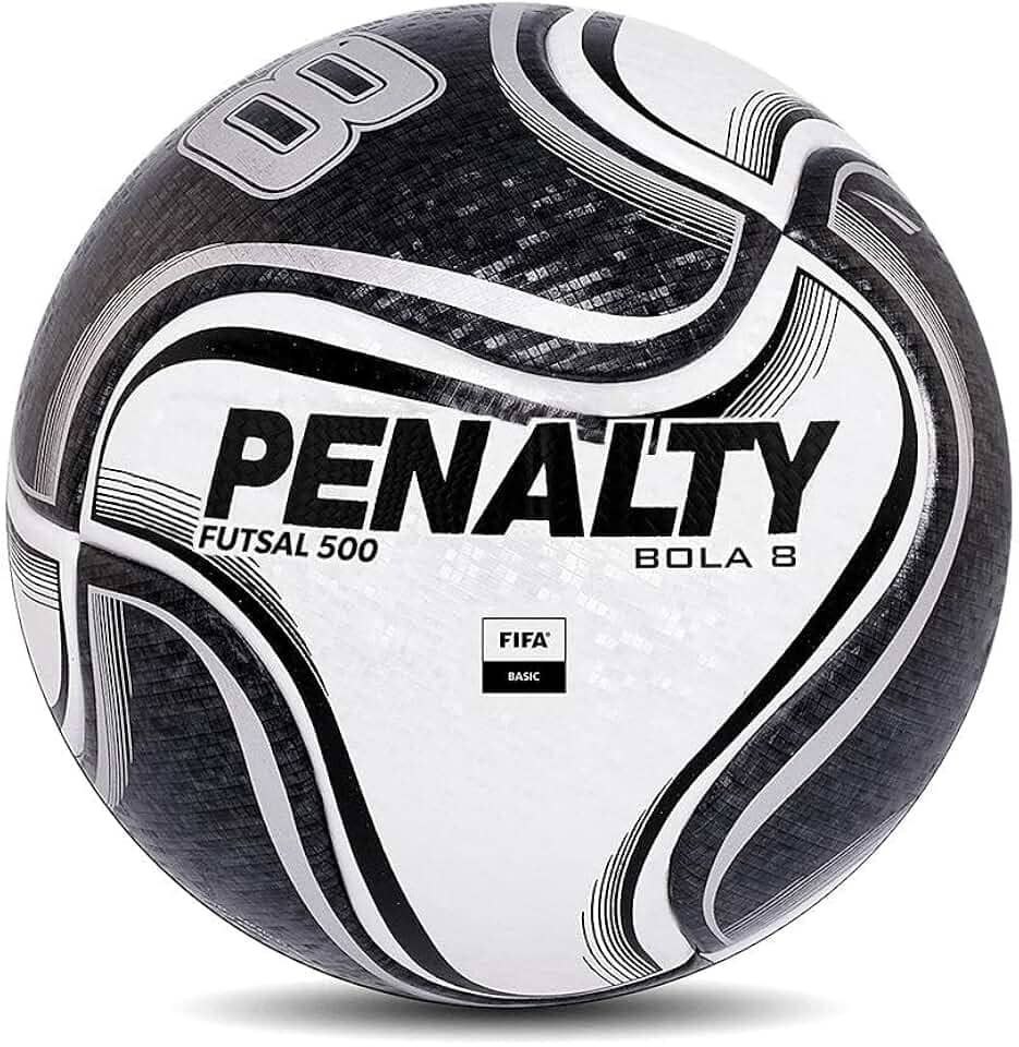 Bola Penalty Futsal 8