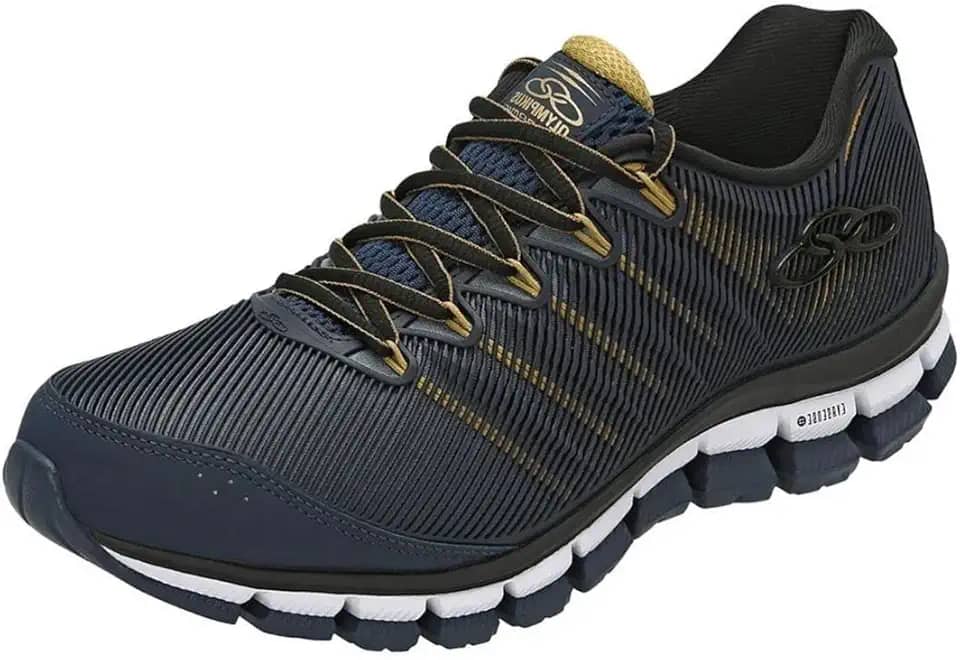 Tênis Olympikus Dynamic Unissex