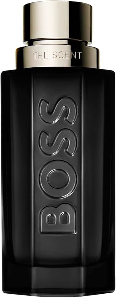 HUGO BOSS THE SCENT MAG M EDP 100ML M
