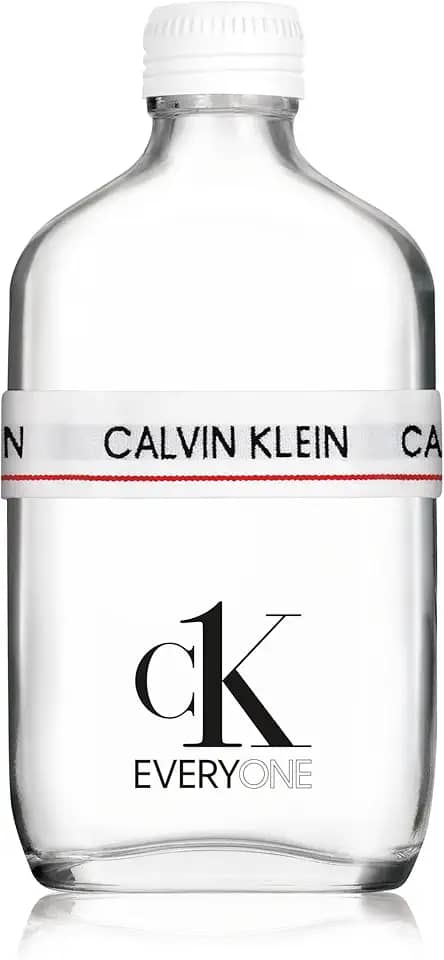 Calvin Klein Ck Everyone Eau De Toilette, Calvin Klein Ck