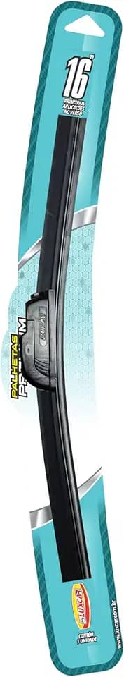 Luxcar - Palheta Premium 16' Unitária