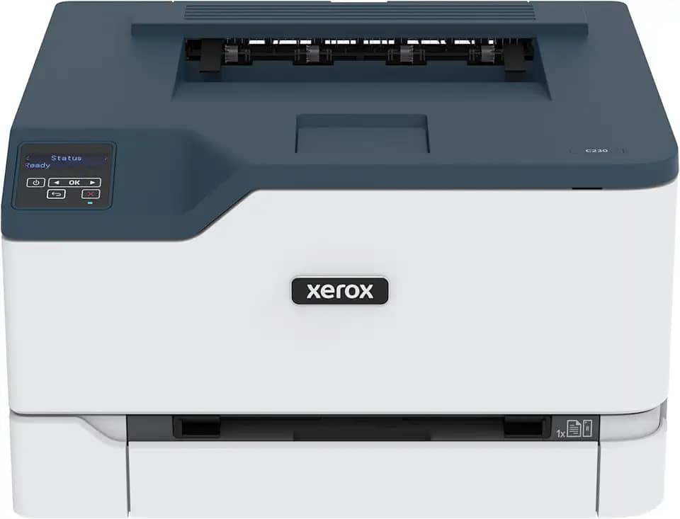 Xerox Impressora colorida C230/DNI, laser, sem fio