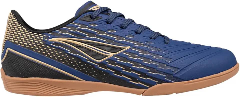 Chuteira de Futsal Penalty Penalty Chuteira Futsal Garra Y-2.0 adulto-unissex