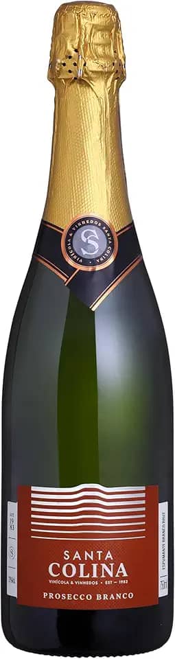 Espumante Branco Brut Prosseco Santa Colina 750Ml