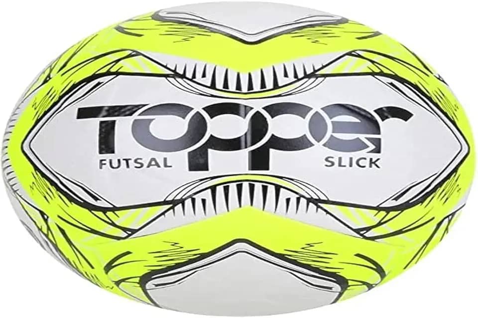 Bola Futsal Topper Tecnofusion Slick