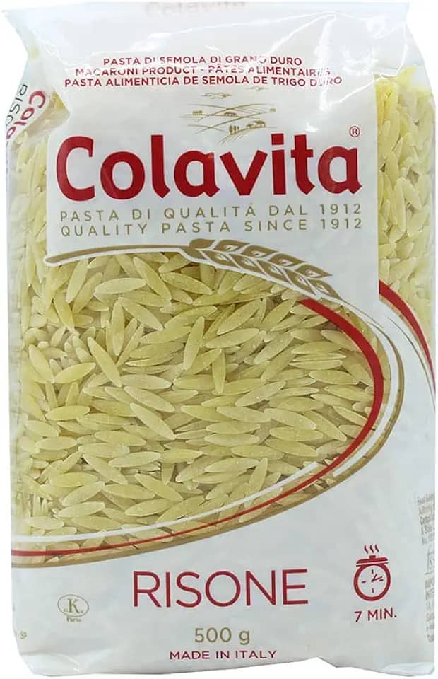 Risone Colavita 500g