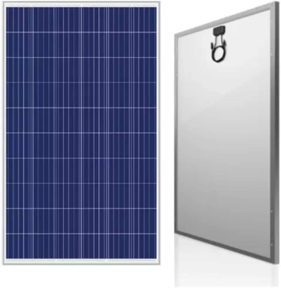 Placa Solar Painel Fotovoltaico Módulo RESUN 270W