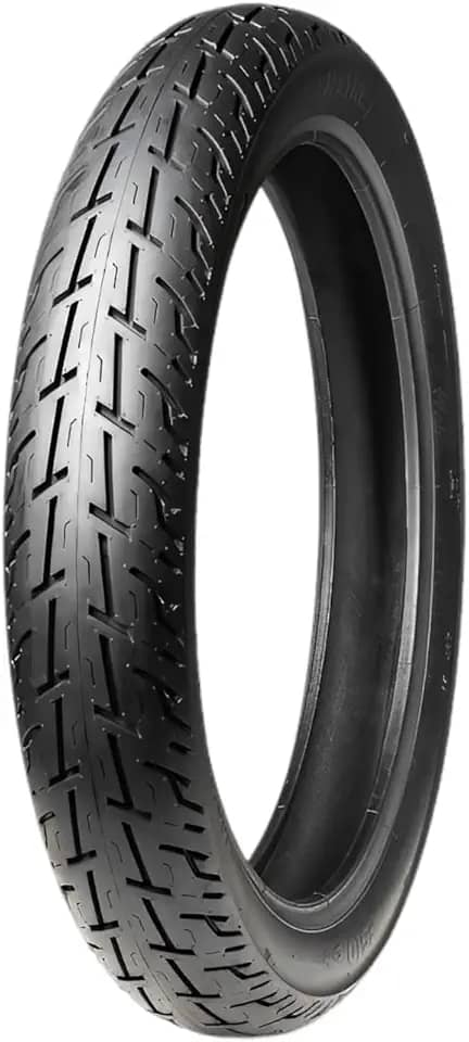 Pneu 909018 Titan Fan Factor 150 160 FLASHTYRE Traseira