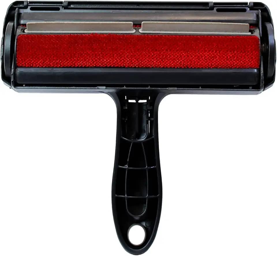 Germanhart Rolo Escova Tira Pelos Cães & Gatos Sofá Carro Superfícies