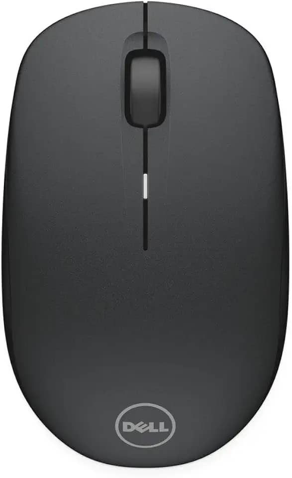 Mouse Dell WM126