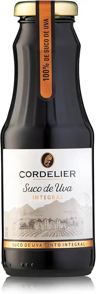 SUCO DE UVA TINTO CORDELIER 300 ML