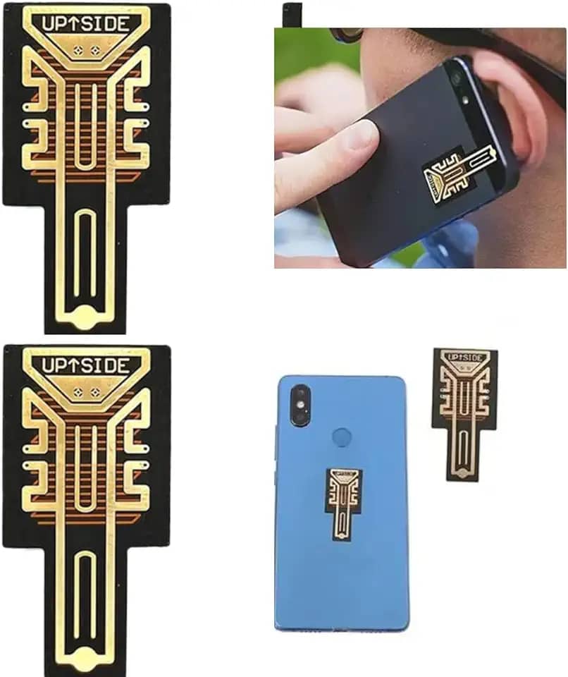 Genérico Kit 2 Antena Amplificadora de Sinal Para Celular: Kit Rural com Atena 4G e Repetidor | Comunicadores de Rádios.