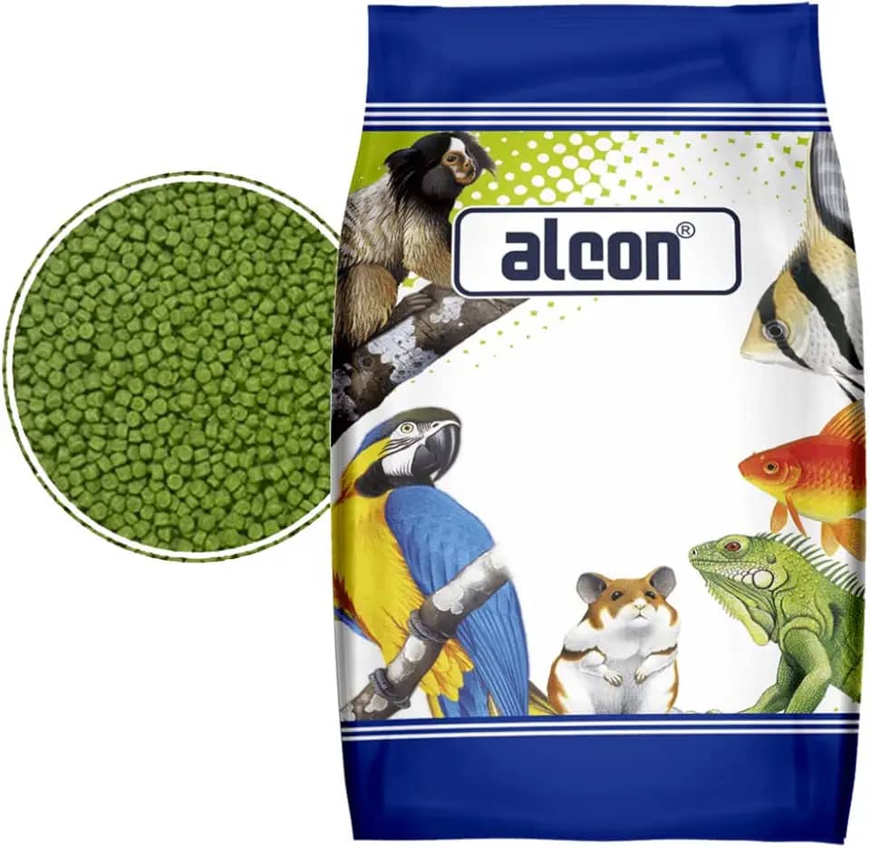 Alcon Club Coleiro Green 5Kg