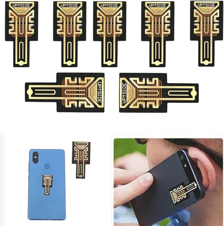 Kit 7 Antena Amplificadora de Sinal Para Celular: Kit Rural com Antena 4G e repetidor | Comunicadores de Rádios.