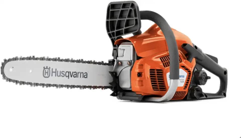 Motosserra a Gasolina Husqvarna 40Cc - 125