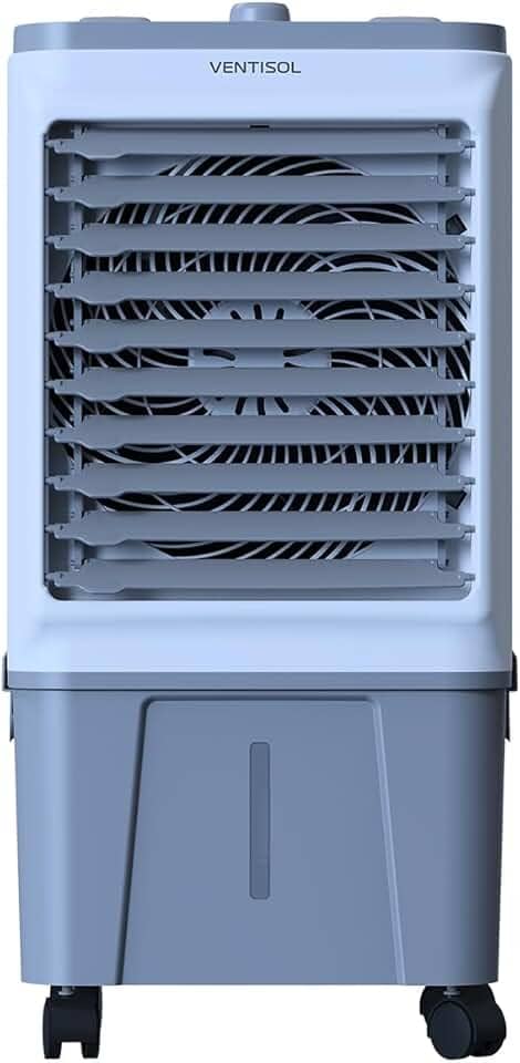 Ventisol Climatizador CLIN 16-01 220v br/cz Ventisol