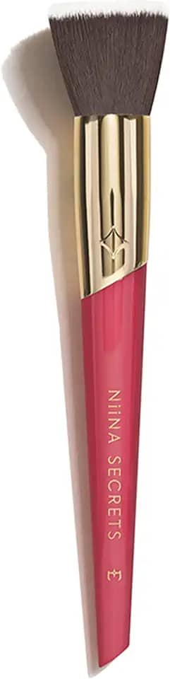 NIINA SECRETS PINCEL BASE KABUKI