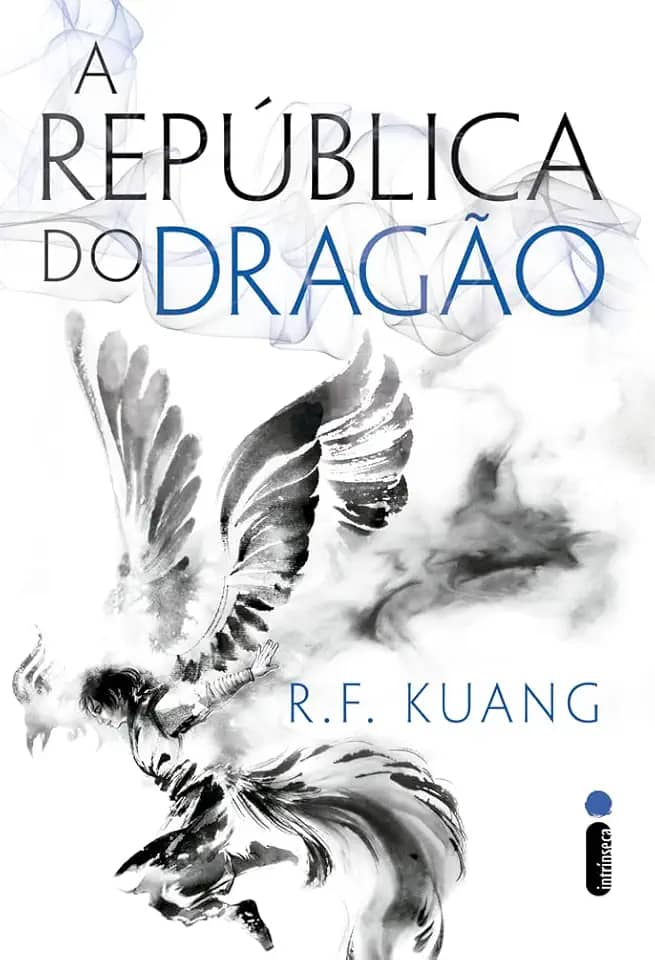 A república do dragão: 2