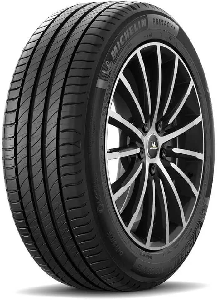 Pneu 225/45R17 Michelin Primacy 4+ 94W