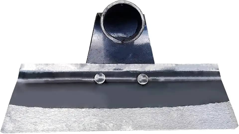 Enxada para hortaliça larga S/C