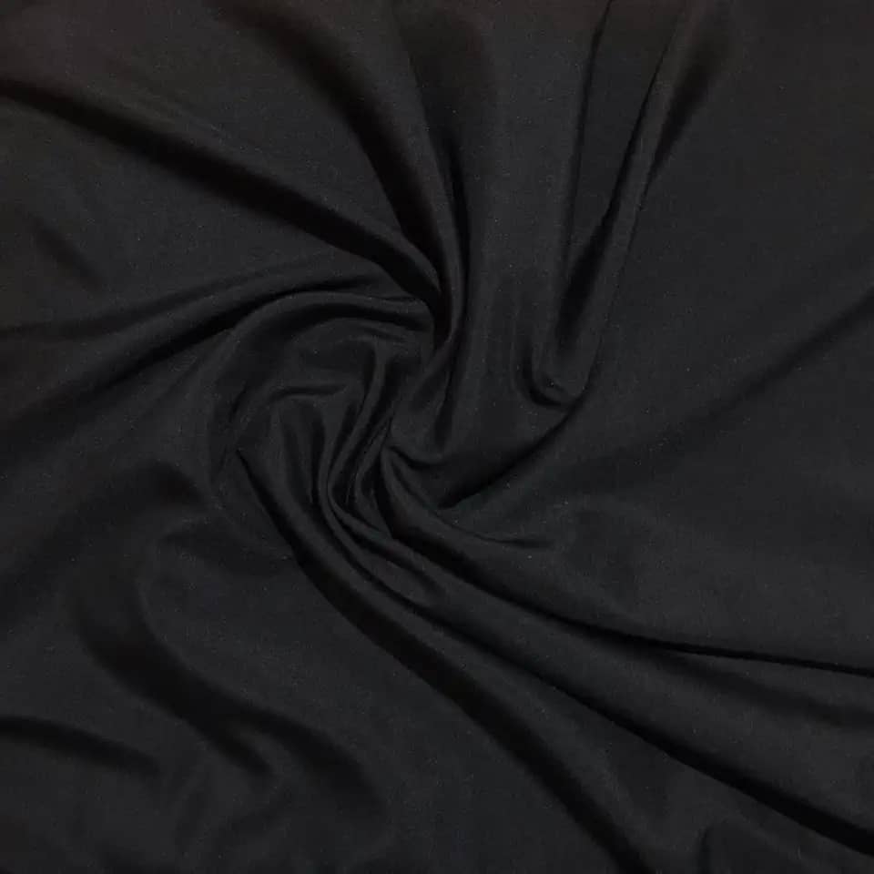 Tecido Oxford Preto 3m largura (OX3-22)