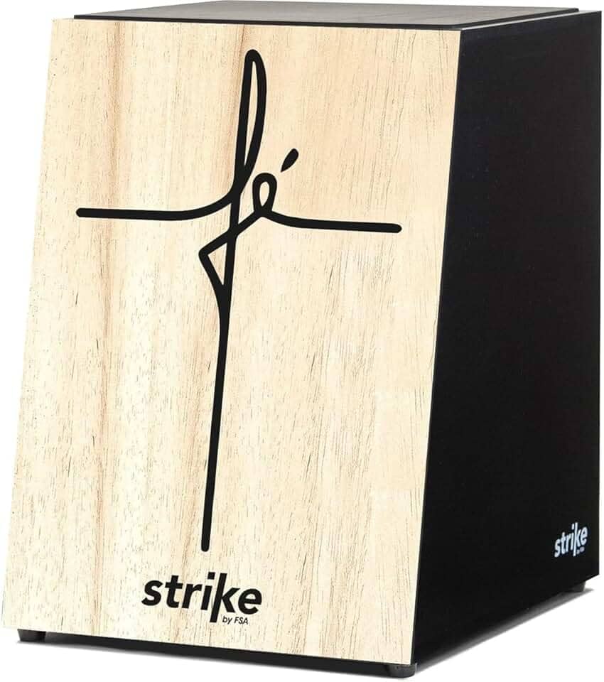 Cajon Strike Sk4050 Fé