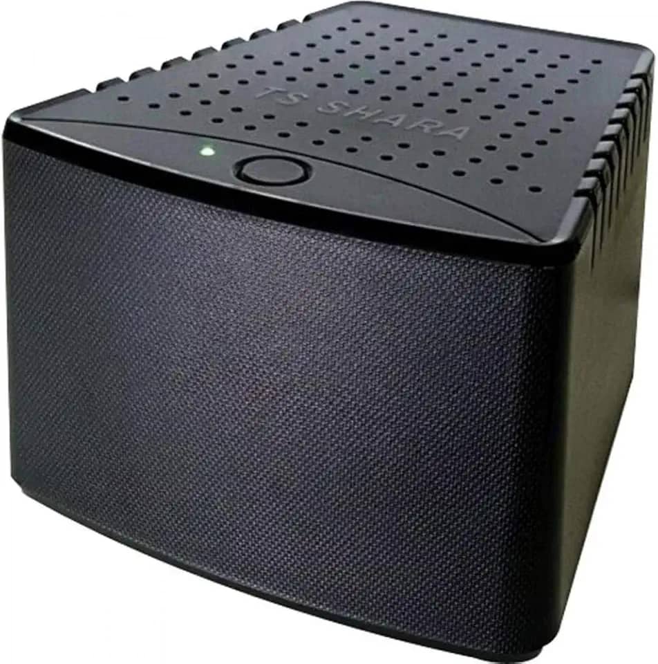 Powerest Home 1500 Mono 115V 6T Saída 115V, Ts Shara, Preto, Pequeno, Ts Shara, Powerest 9008, Pretopequeno