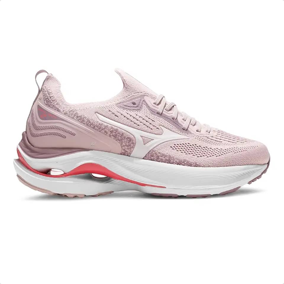 Tênis Feminino Mizuno Wave Zest 2