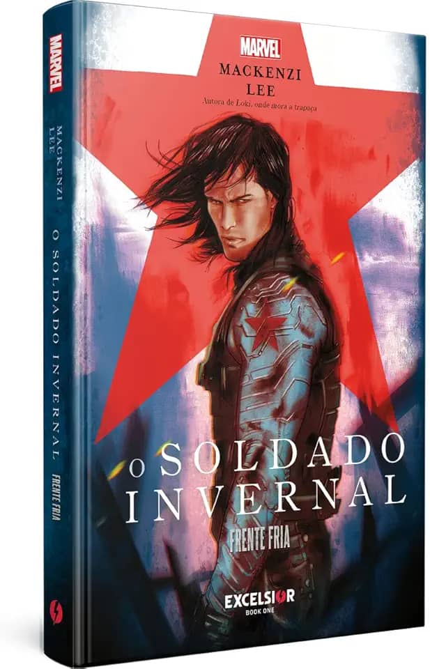 O Soldado Invernal: Frente Fria