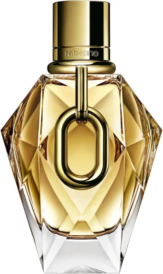 MILION GOLD FOR HER 90 ML