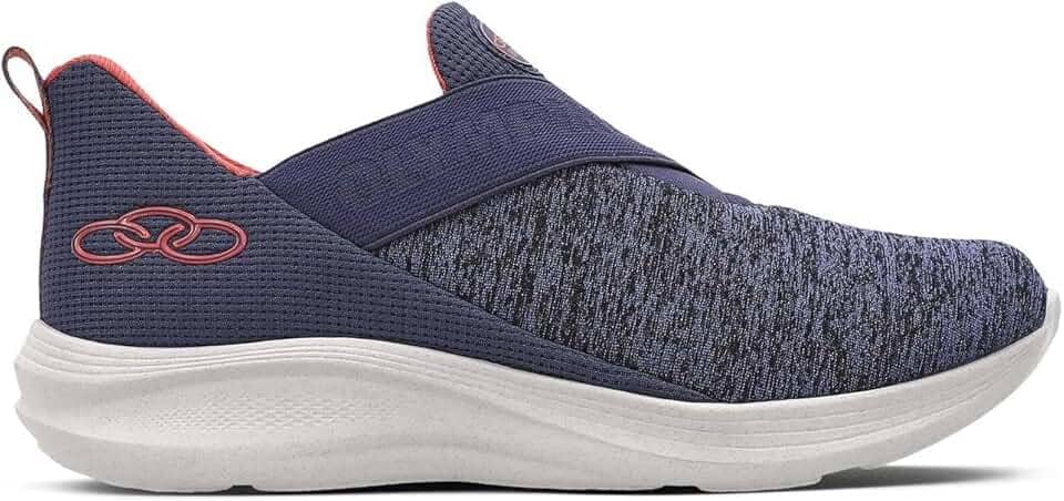 Tênis Feminino Olympikus Easy 3
