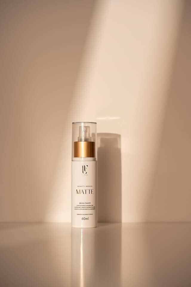 Bruma Fixante Beauty Breeze Matte - LF Pro