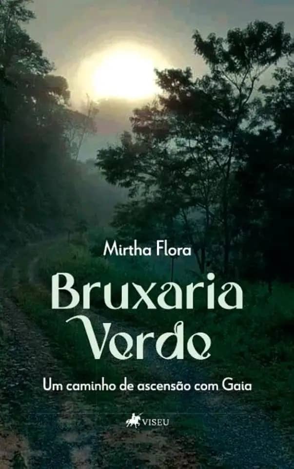 Bruxaria verde