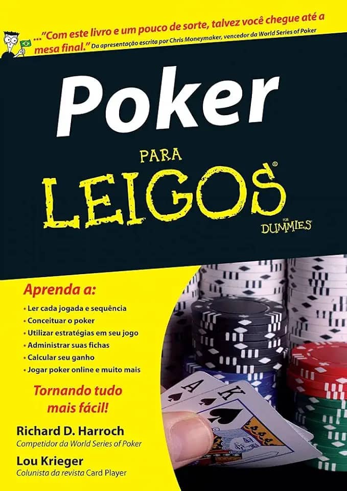 Poker Para Leigos