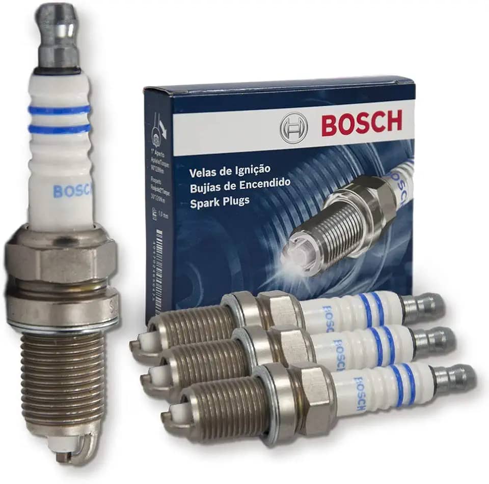 VELA DE IGNIÇAO 2300 147 ELBA FIORINO OGGI PANORAMA PRÊMIO SPAZIO UNO APOLLO FUSCA GOL PARATI PASSAT SANTANA SAVEIRO VARIANT VOYAGE SP13 W5D+