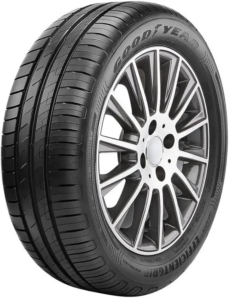 Pneu Aro 16 195/55r16 91v Efficientgrip Performance Goodyear
