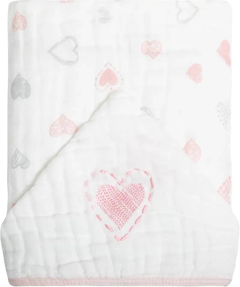 Papi Textil Toalha De Banho Papi Soft C/Capuz Bord 90Cm X 75Cm Contem 01 Un