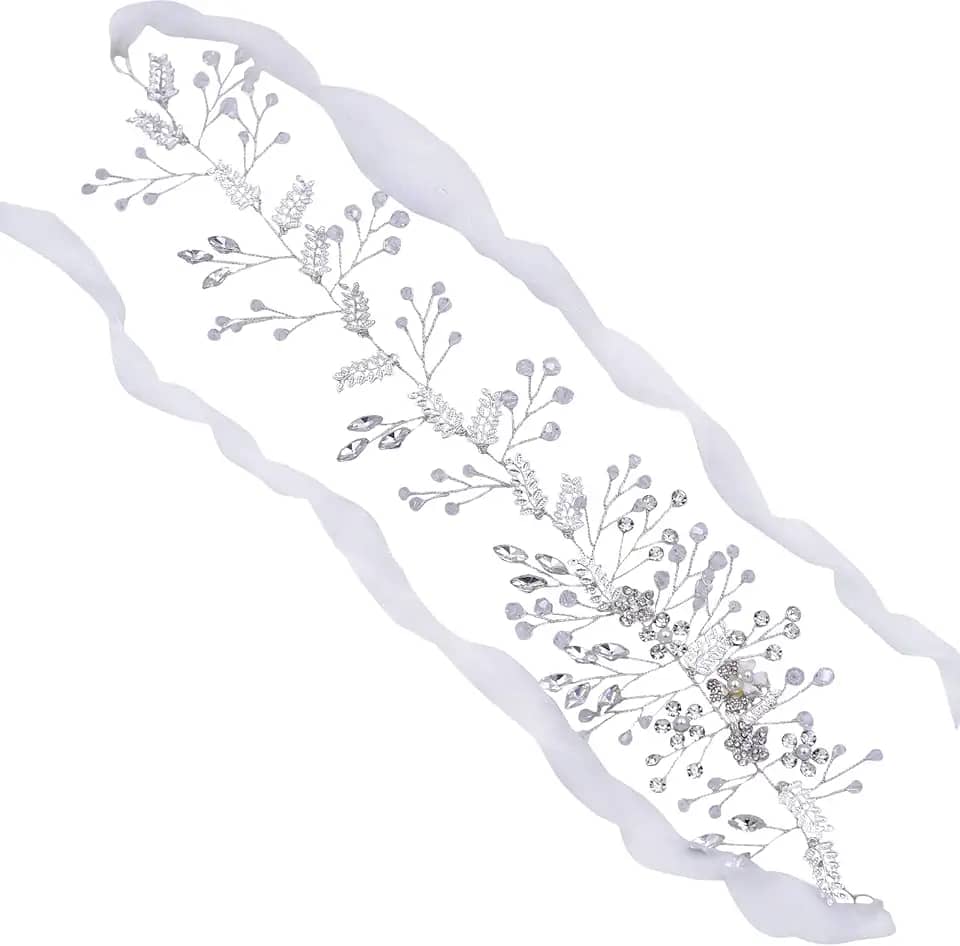 Cinto de noiva com strass, cinto para vestido de noiva, faixa de cristal para mulheres, madrinhas, faixa de flor