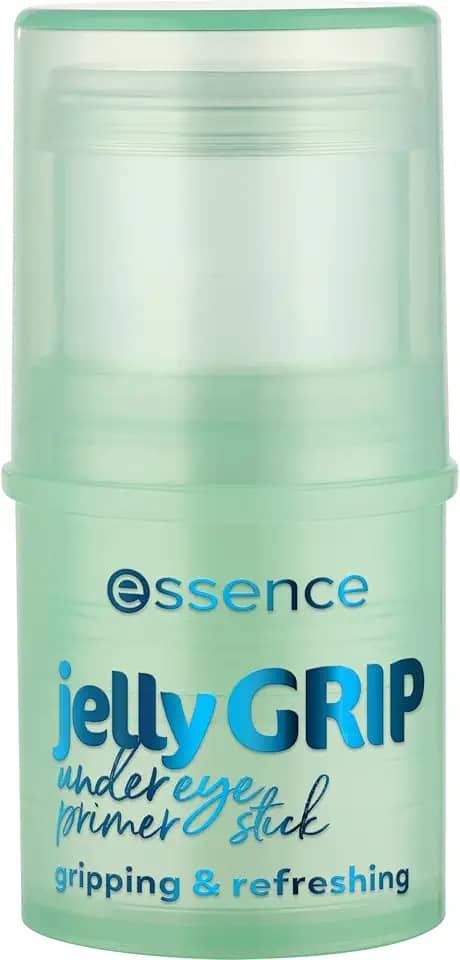 Primer stick para área dos olhos jelly GRIP essence