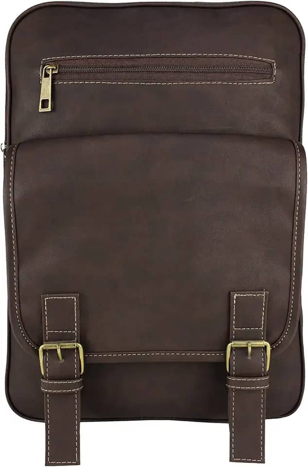 Mochila Executiva Vintage