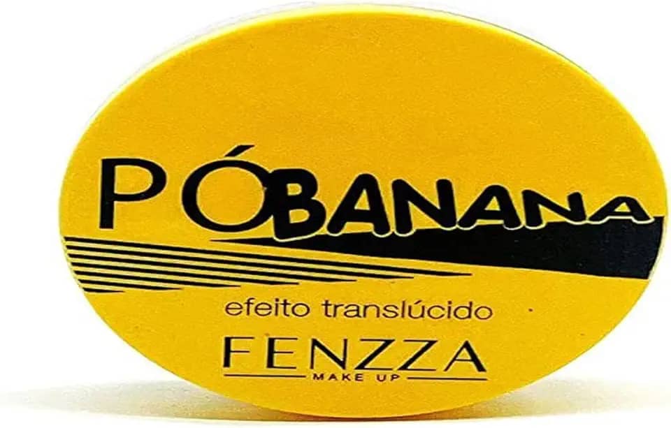 PO BANANA FENZZA MAKE UP