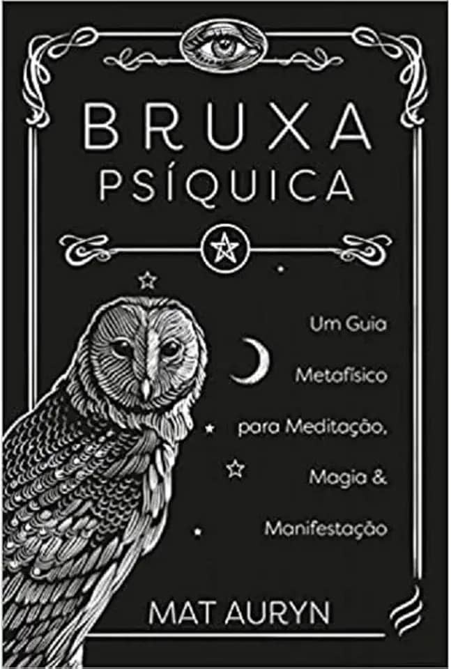 Bruxa Psiquica
