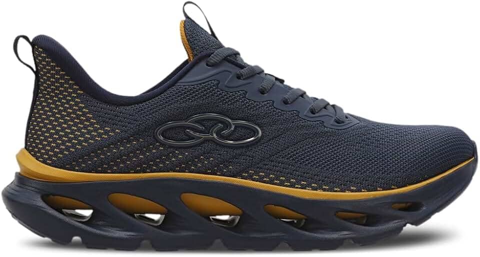 Tênis Olympikus Diffuse 5 Masculino