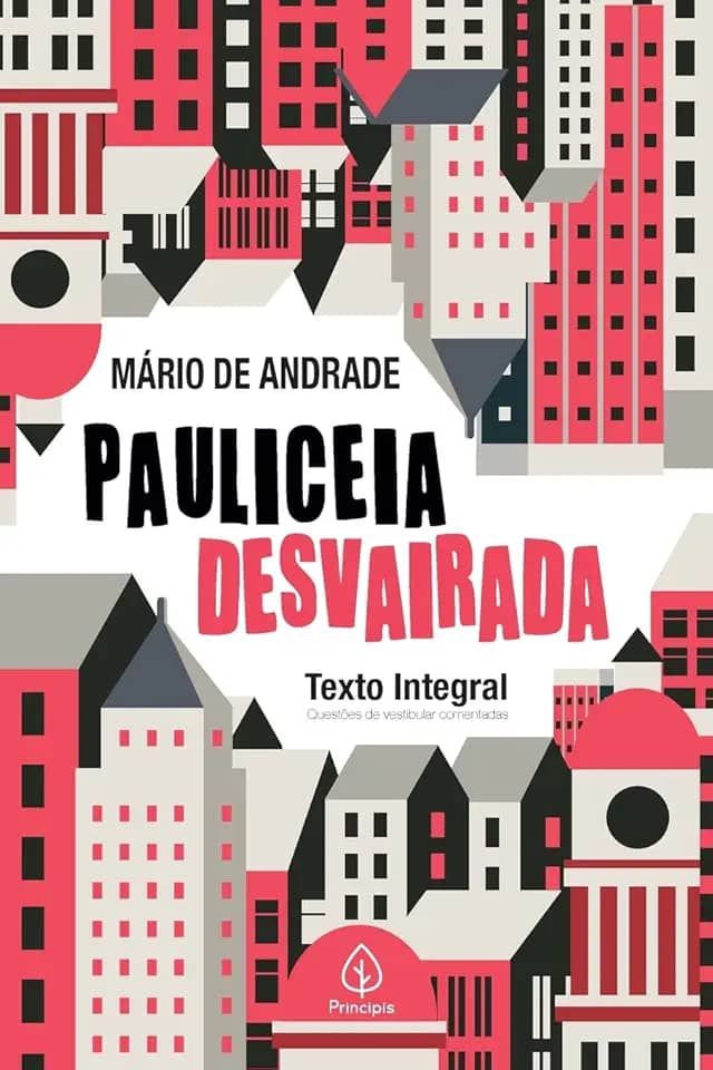 Pauliceia Desvairada